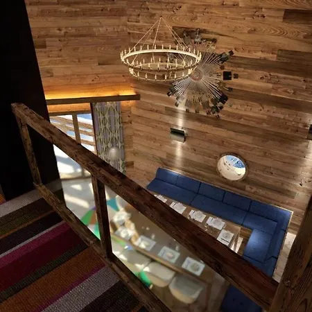 Villa Contact Us At What App - 0041-798-078-462 For Bookings! - Luxury 7 Bedrooms Chalet In Cervinia