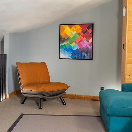 Contact Us At What App - 0041-798-078-462 For Bookings! - Luxury 7 Bedrooms Chalet In Cervinia * Breuil-Cervinia