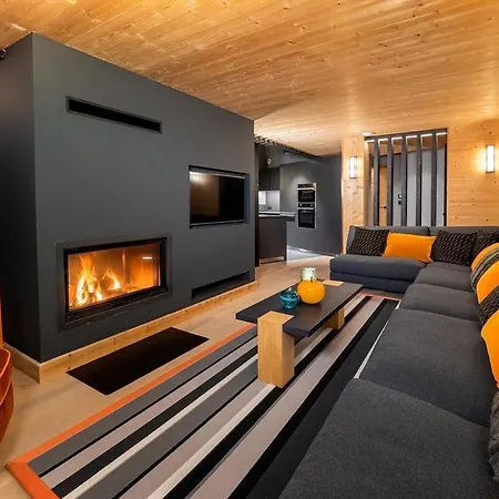 Contact Us At What App - 0041-798-078-462 For Bookings! - Luxury 7 Bedrooms Chalet In Cervinia * Брей-Червиния