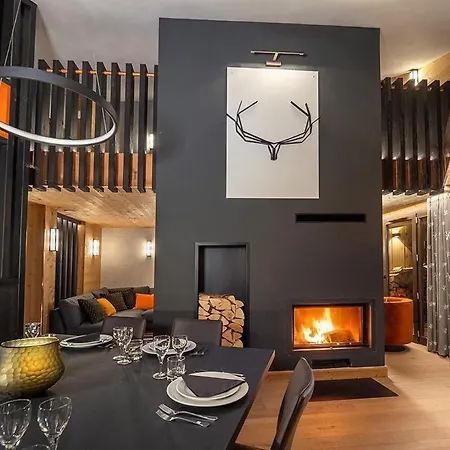 Contact Us At What App - 0041-798-078-462 For Bookings! - Luxury 7 Bedrooms Chalet In Cervinia Villa Breuil-Cervinia