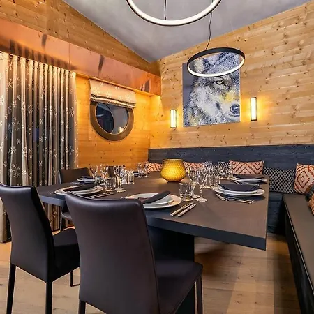 Contact Us At What App - 0041-798-078-462 For Bookings! - Luxury 7 Bedrooms Chalet In Cervinia Брей-Червиния